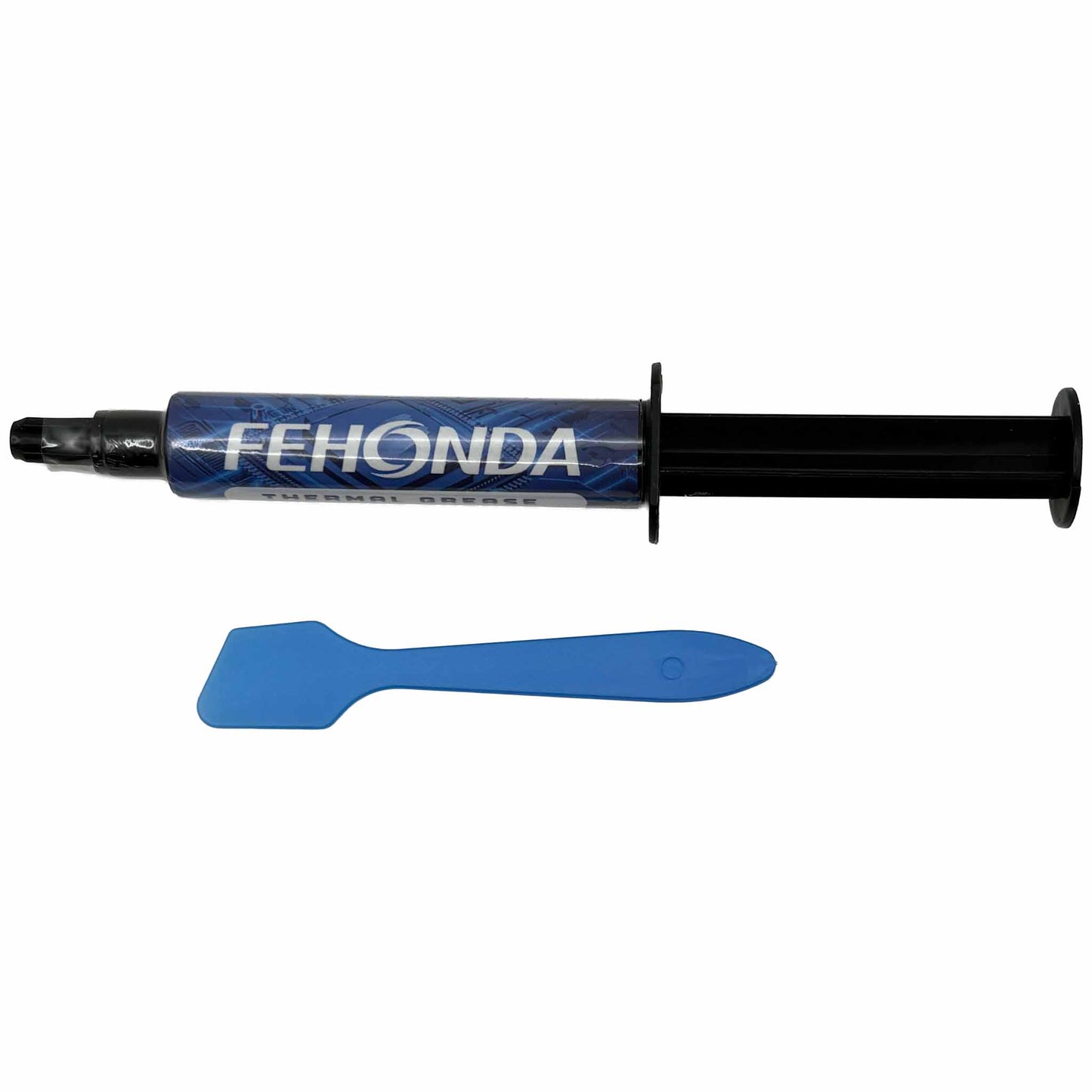 Fehonda TR50 Thermal Paste 14.8W/mK Thermal Paste High Performance Thermal Paste Fehonda Thermal Interface Material Thermal Paste for CPU and GPU Best Thermal Paste for Gaming High Conductivity Thermal Paste Thermal Paste for Overclocking TR50 The