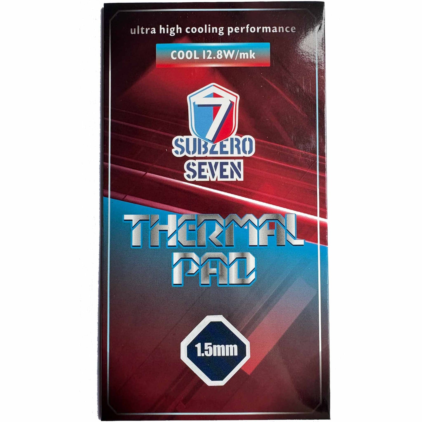 Thermal Pads High Performance Thermal Pads 12.8W 12W Thermal Pad 15W 15W/mK Thermal Pad Thermal Interface Materials Thermal Pads for CPU Thermal Pads for GPU Thermal Pads for Laptops Thermal Cooling Pads Heat Transfer Pads Thermal Pads for Elect