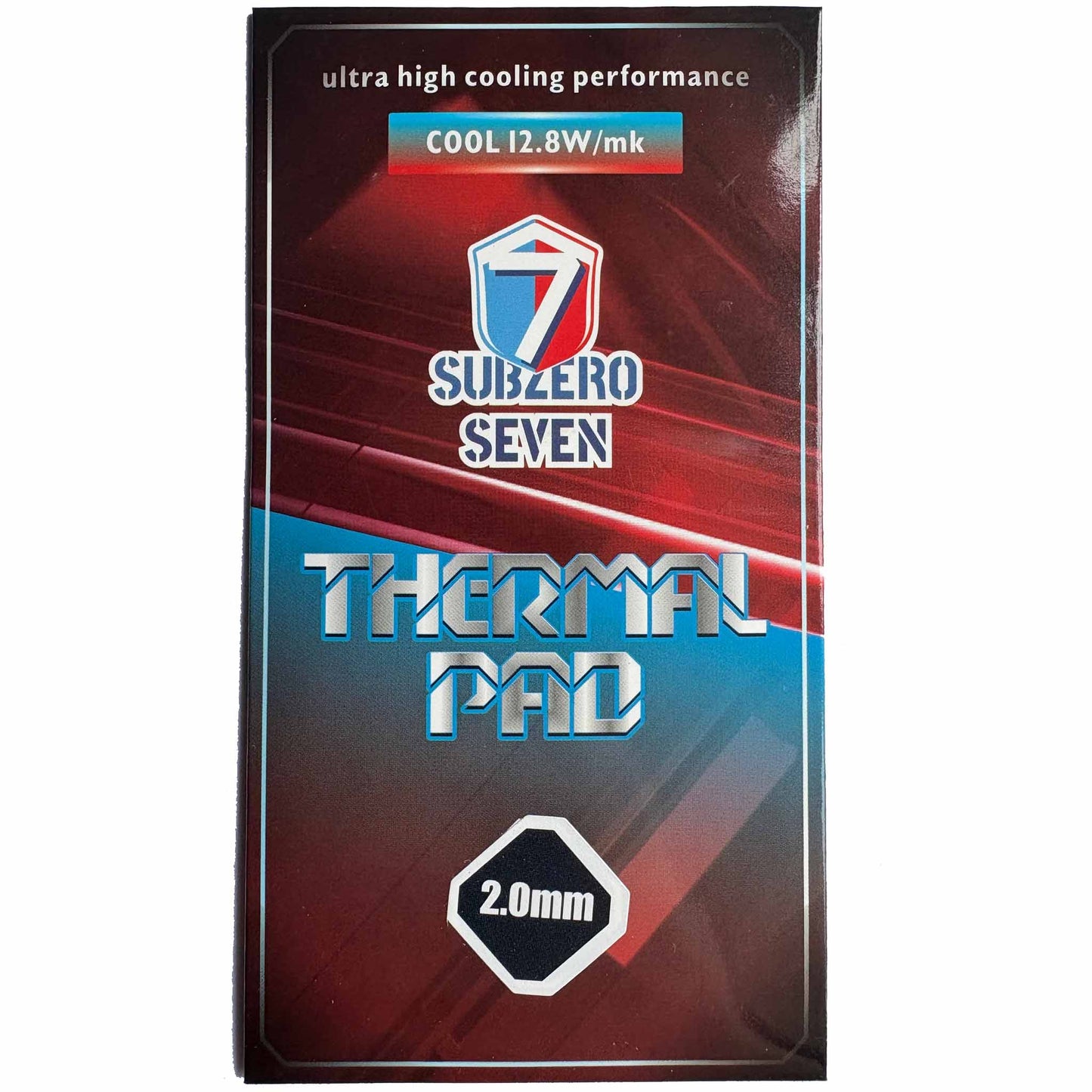 Thermal Pads High Performance Thermal Pads 12.8W 12W Thermal Pad 15W 15W/mK Thermal Pad Thermal Interface Materials Thermal Pads for CPU Thermal Pads for GPU Thermal Pads for Laptops Thermal Cooling Pads Heat Transfer Pads Thermal Pads for Elect