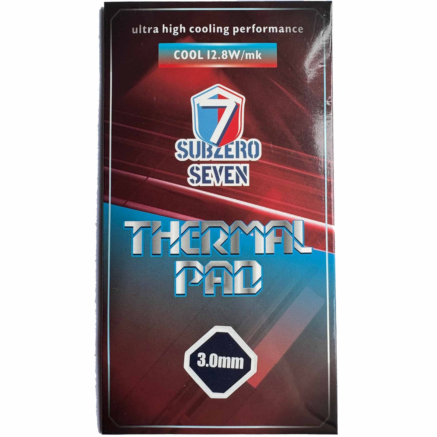 Thermal Pads High Performance Thermal Pads 12.8W 12W Thermal Pad 15W 15W/mK Thermal Pad Thermal Interface Materials Thermal Pads for CPU Thermal Pads for GPU Thermal Pads for Laptops Thermal Cooling Pads Heat Transfer Pads Thermal Pads for Elect