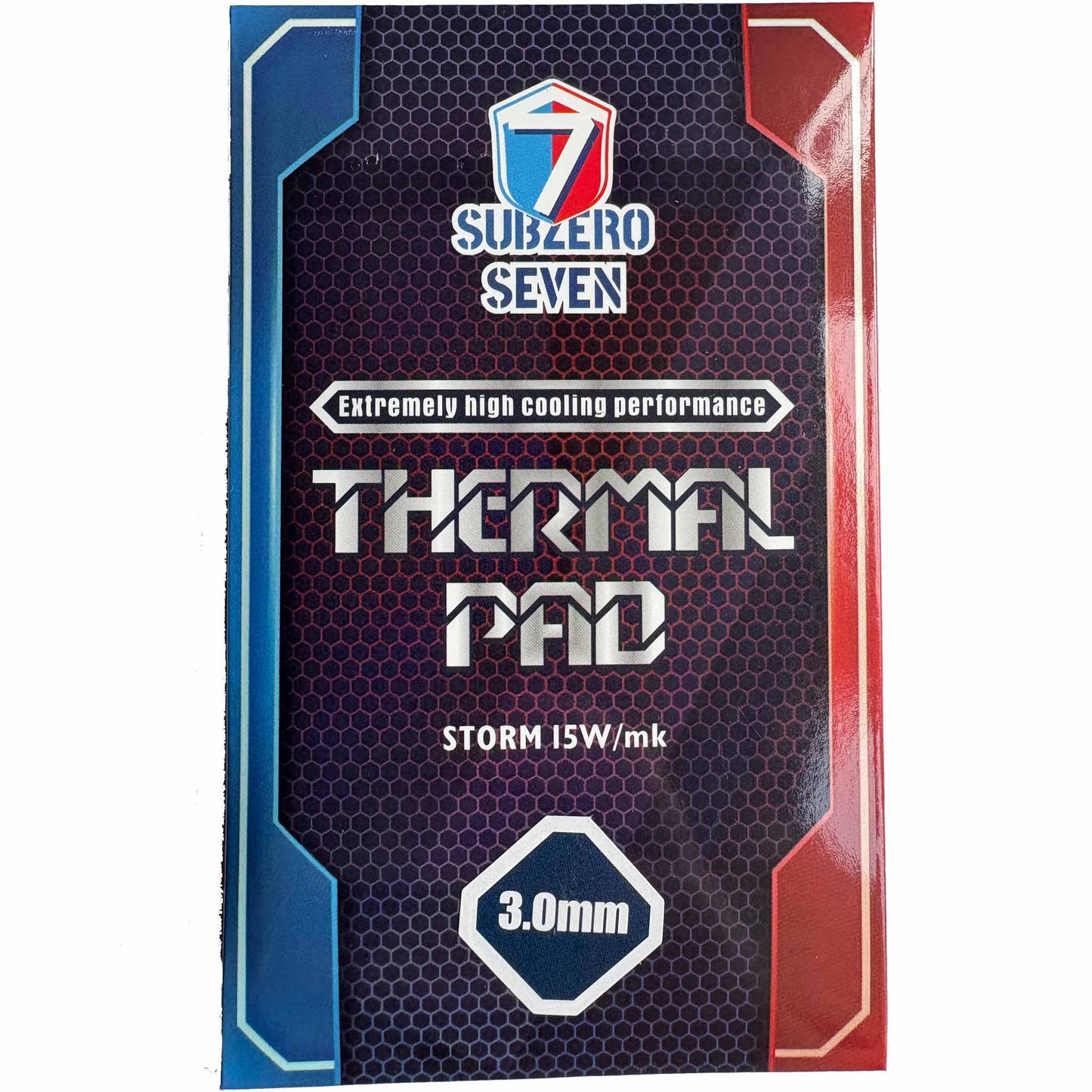 Thermal Pads High Performance Thermal Pads 12.8W 12W Thermal Pad 15W 15W/mK Thermal Pad Thermal Interface Materials Thermal Pads for CPU Thermal Pads for GPU Thermal Pads for Laptops Thermal Cooling Pads Heat Transfer Pads Thermal Pads for Elect